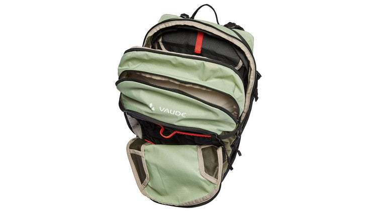 Vaude Bike Alpin 25+5 Rucksack image 15