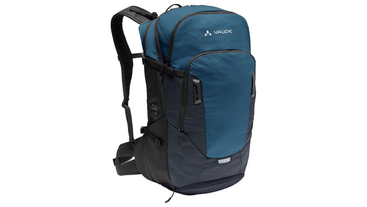 Vaude Bike Alpin 30+5 Rucksack image 0