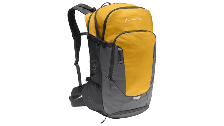 Vaude Bike Alpin 30+5 Rucksack image 8