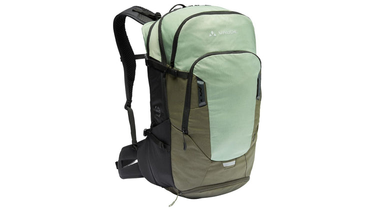 Vaude Bike Alpin 30+5 Rucksack image 12