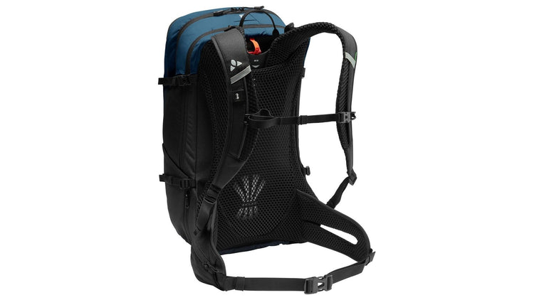 Vaude Bike Alpin 30+5 Rucksack image 1