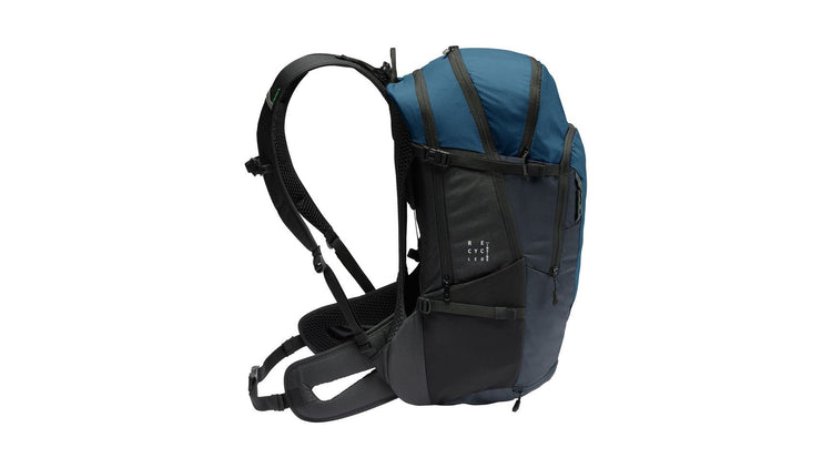 Vaude Bike Alpin 30+5 Rucksack image 2