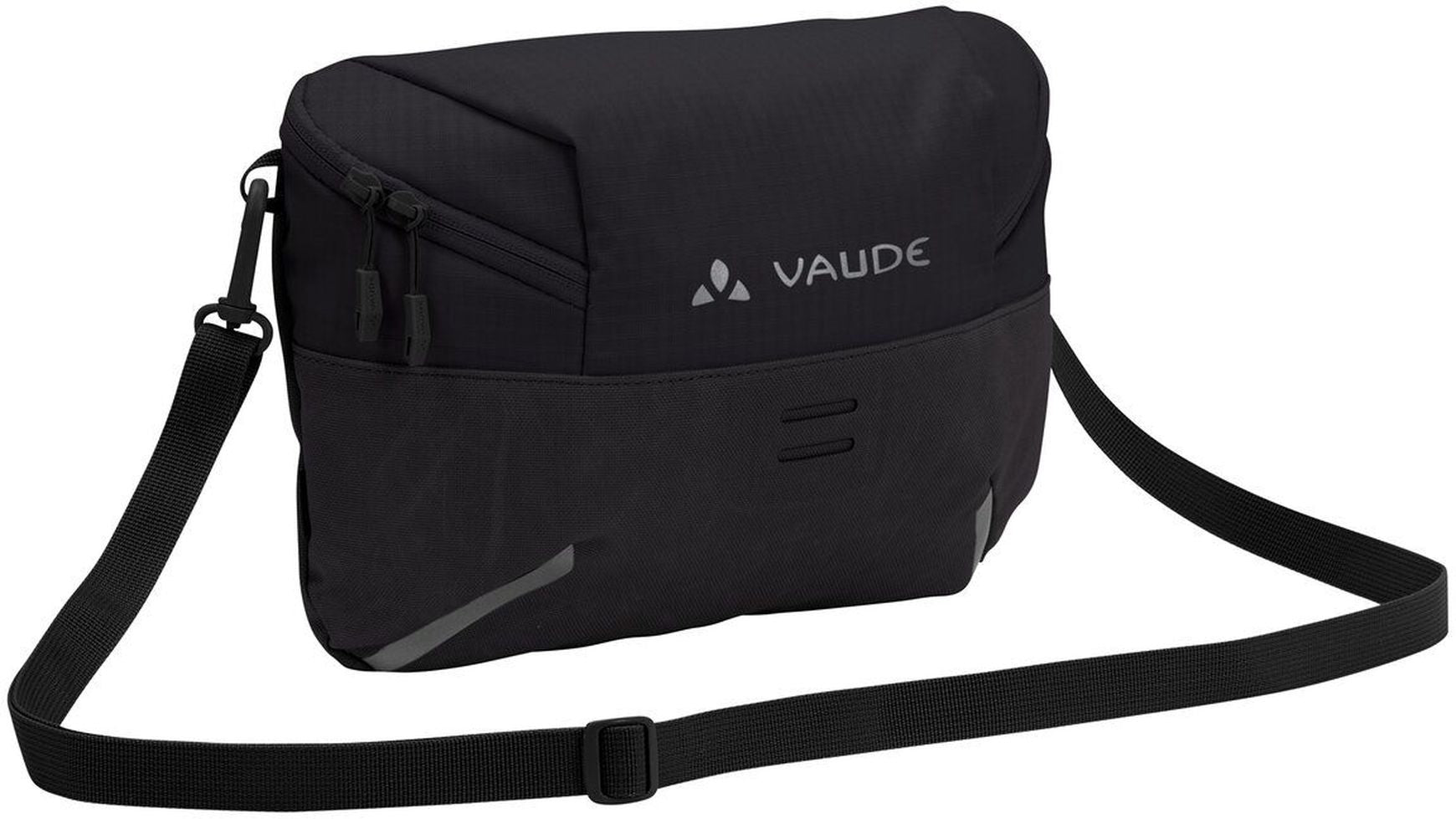 lenkertasche vaude road 2 Vaude CityBox Bike II Lenkertasche