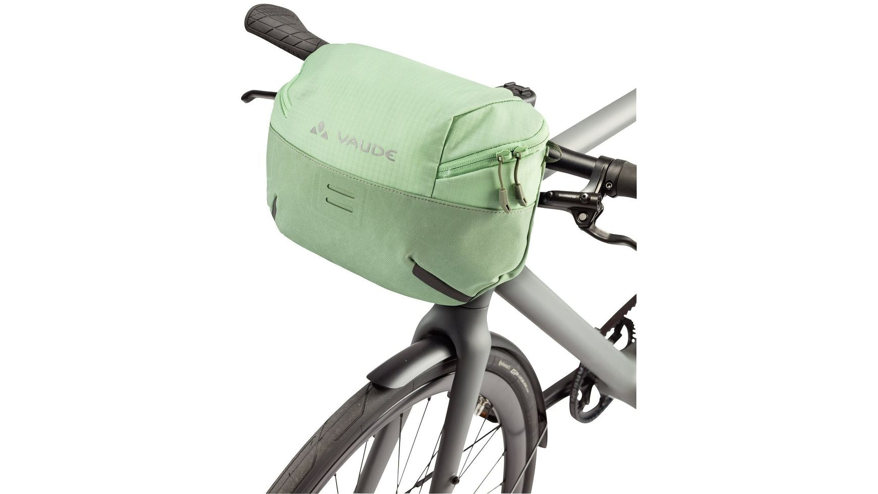 vaude road ii lenkertasche Vaude CityBox Bike II Lenkertasche