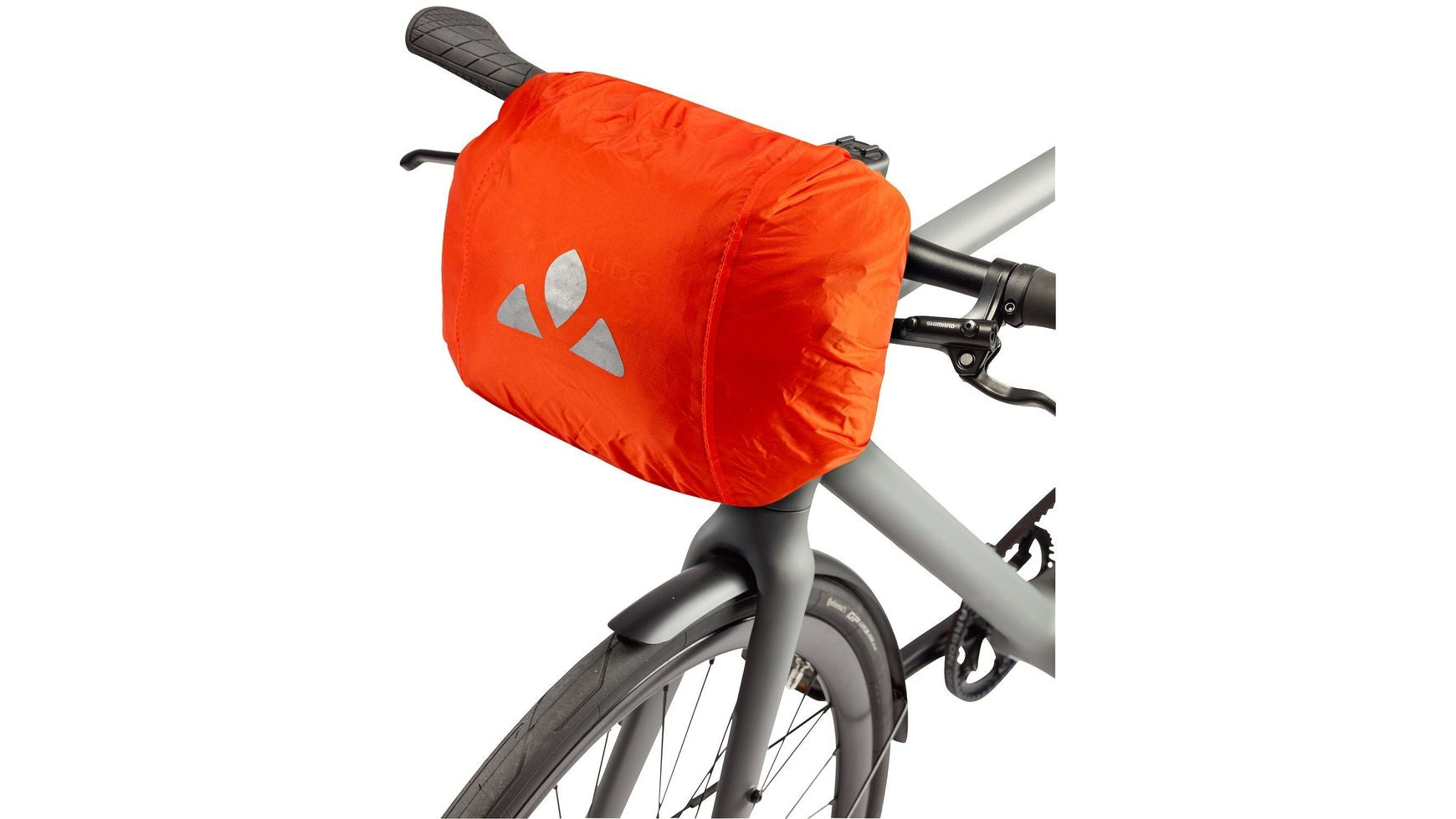 vaude road 2 lenkertasche Vaude CityBox Bike II Lenkertasche