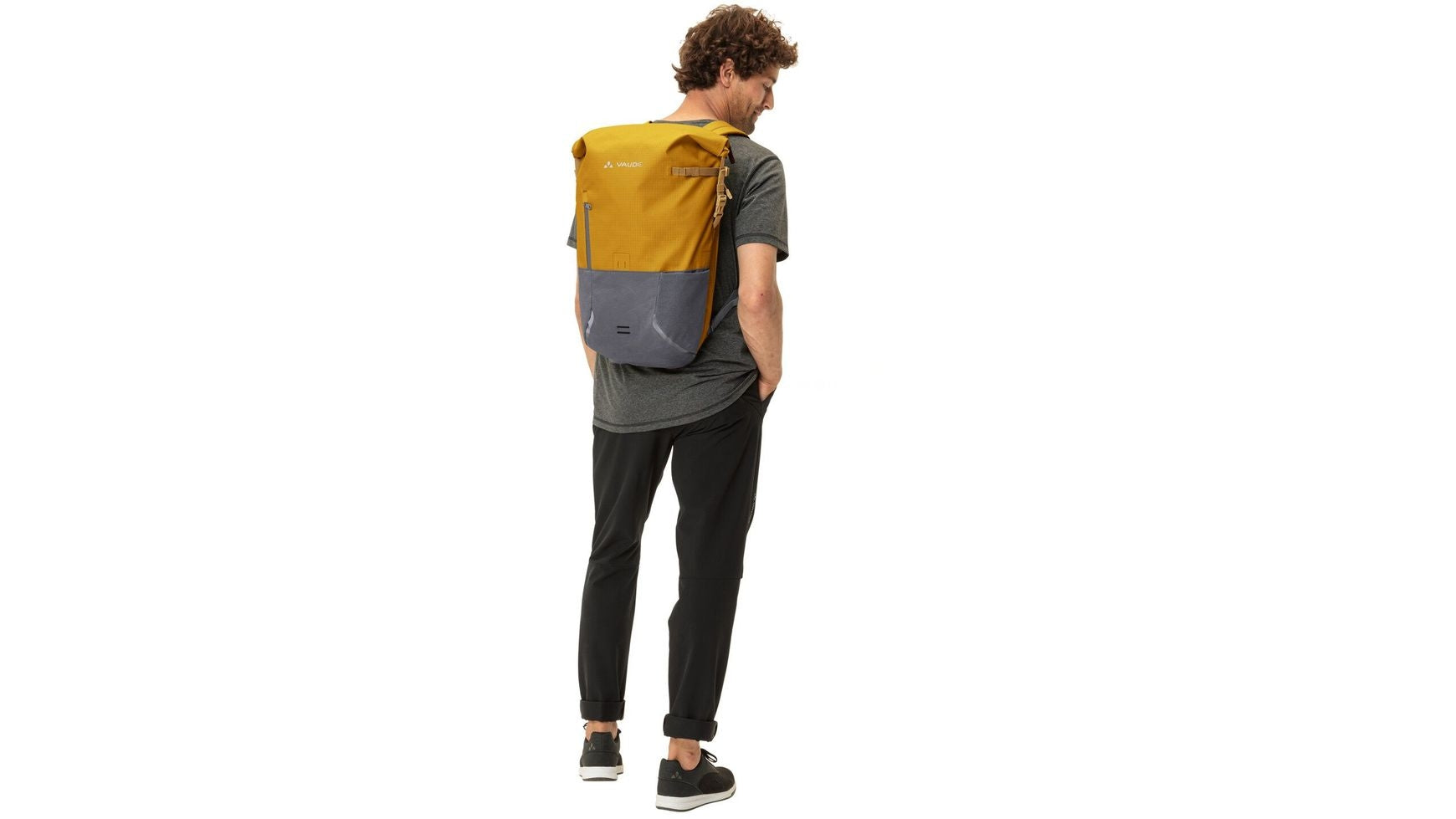 Vaude CityGo Bike 23 II Rucksack image 39
