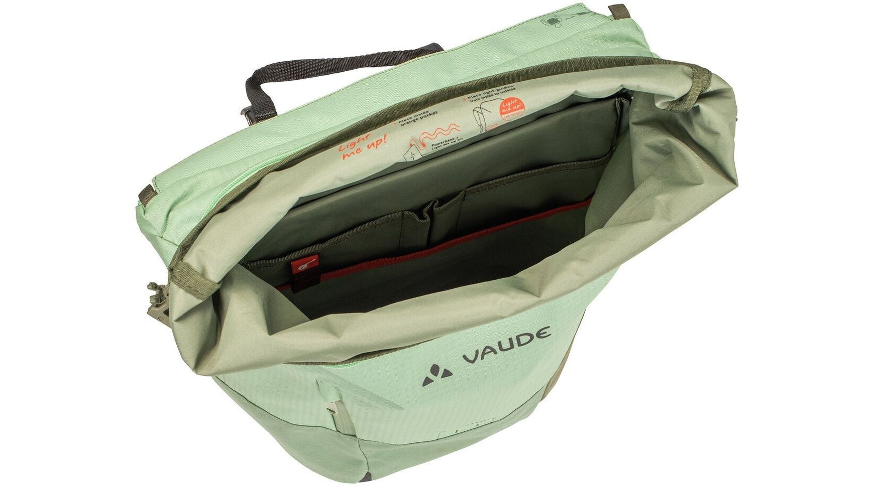 Vaude CityGo Bike 23 II Rucksack image 3