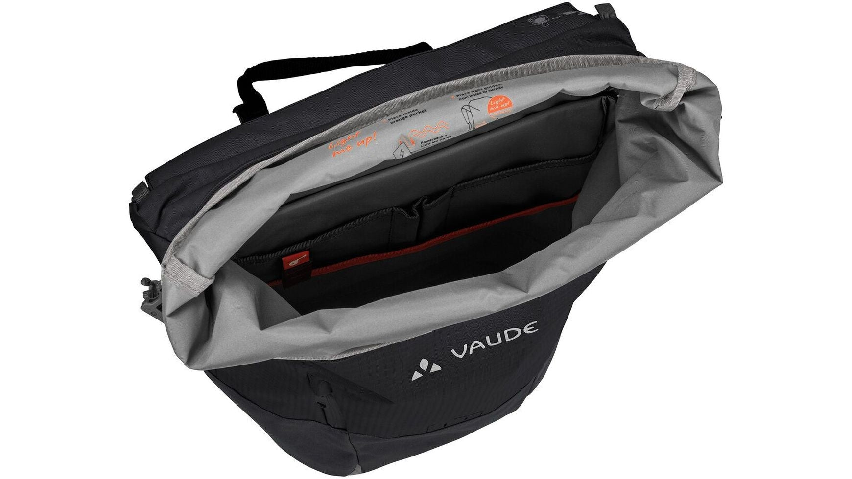 Vaude CityGo Bike 23 II Rucksack image 22