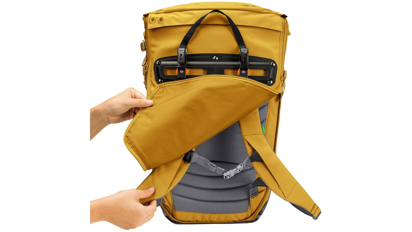 Vaude CityGo Bike 23 II Rucksack image 36