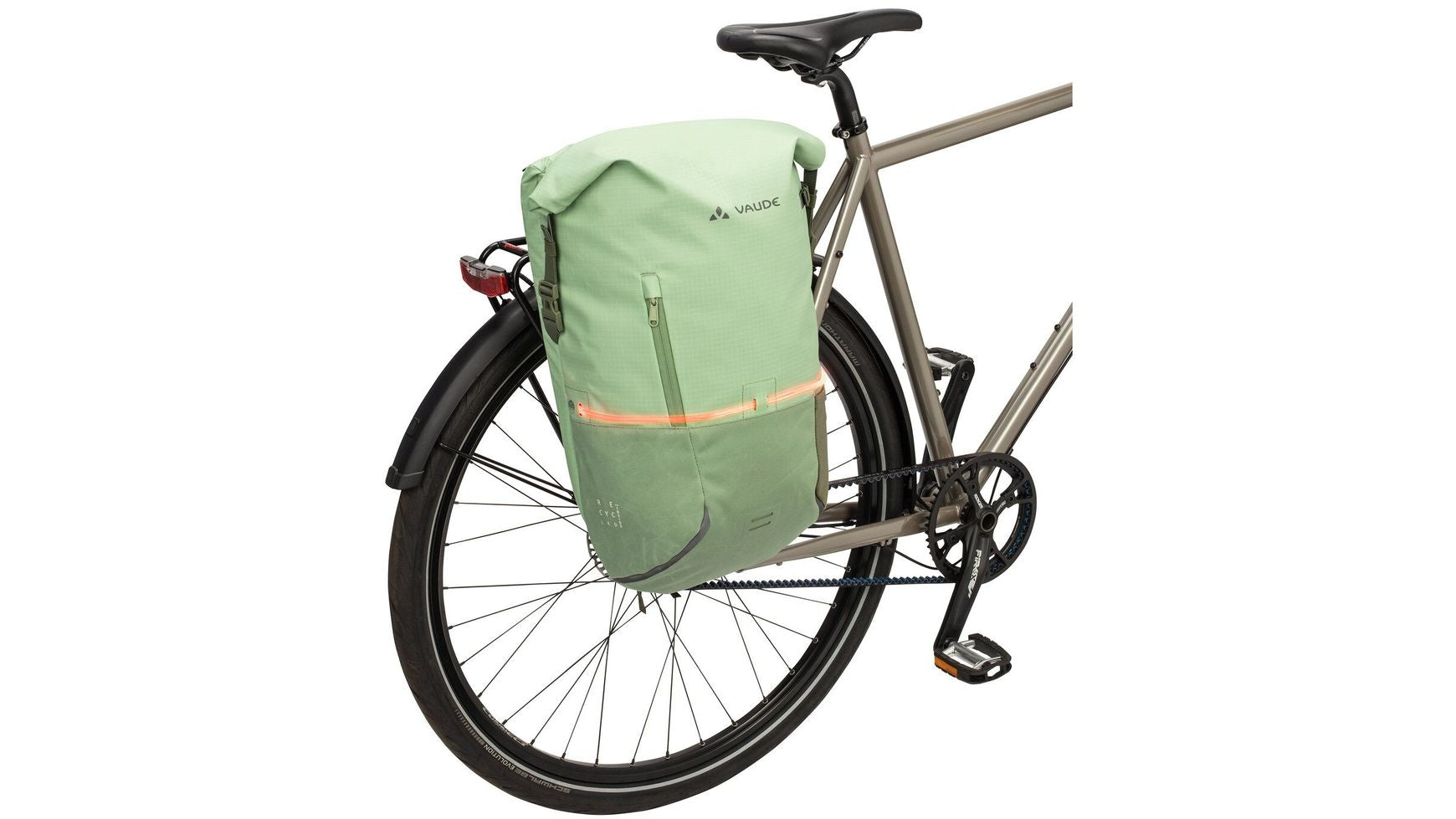 Vaude CityGo Bike 23 II Rucksack image 7