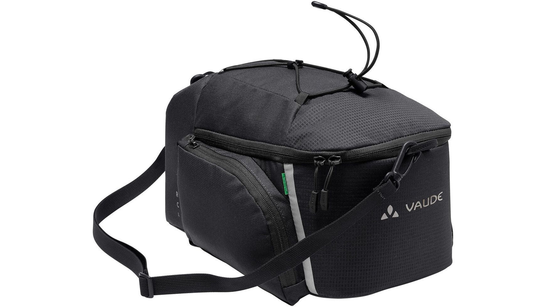vaude business fahrradtasche Vaude Cycle Rack Gepäckträgertasche