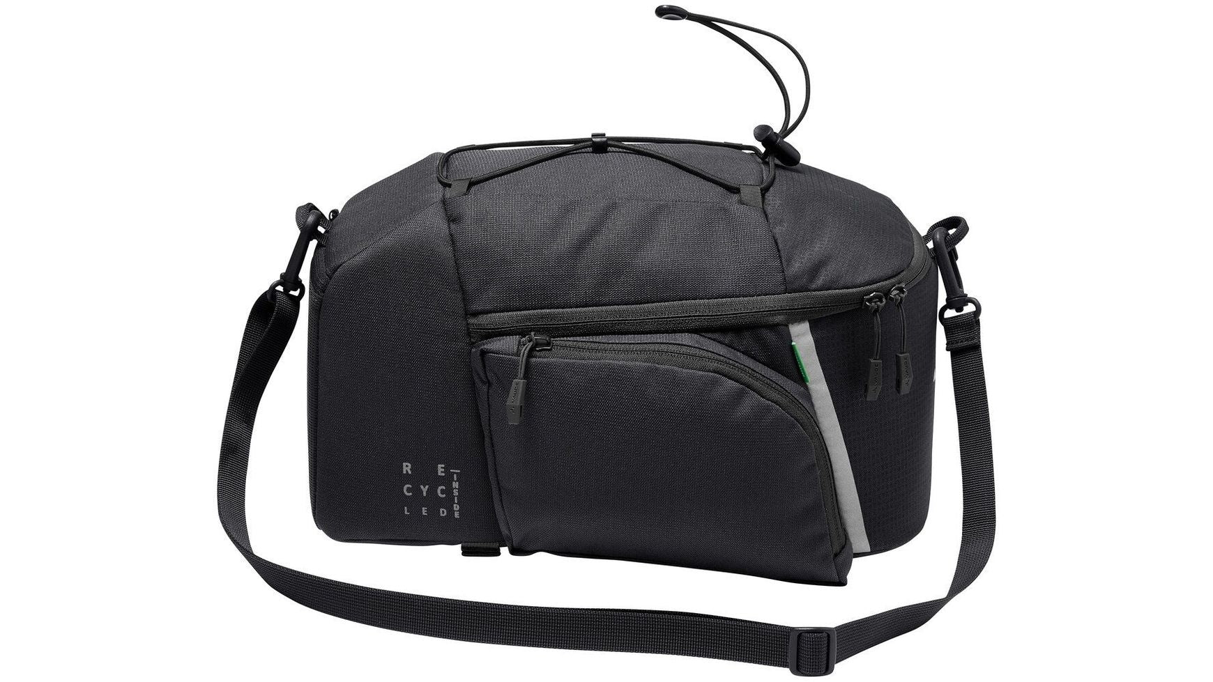 vaude fahrradtasche mik Vaude Cycle Rack Gepäckträgertasche