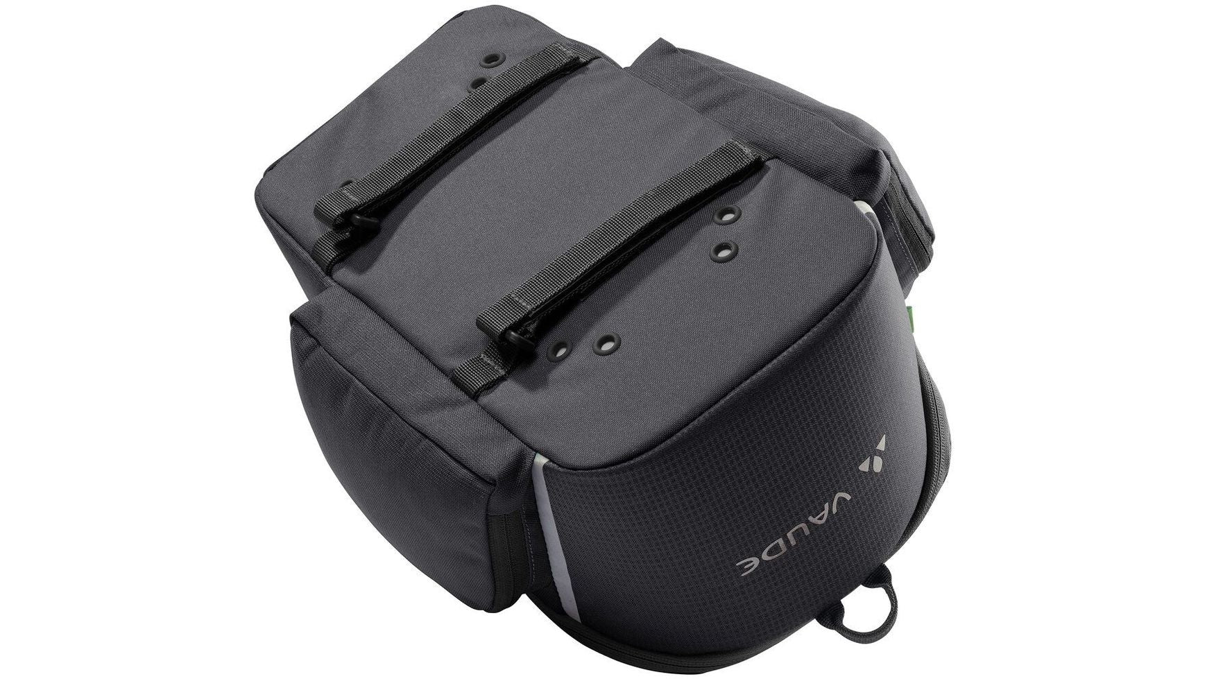 fahrradrucksack gepäckträger vaude Vaude Cycle Rack Gepäckträgertasche