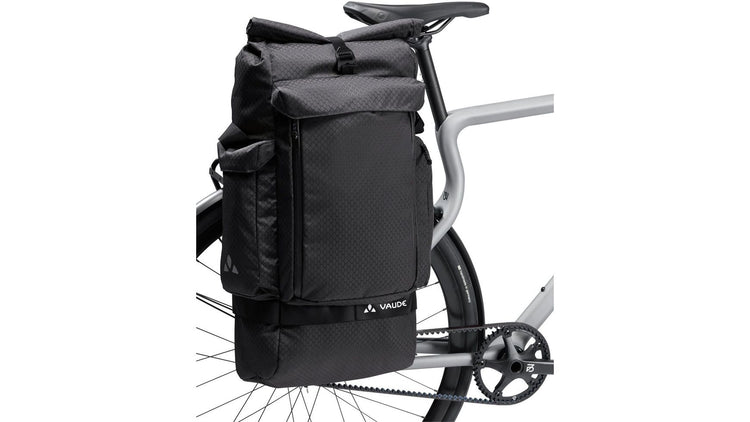 Vaude Cyclist Back Single image 7