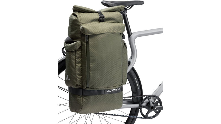 Vaude Cyclist Back Single image 17