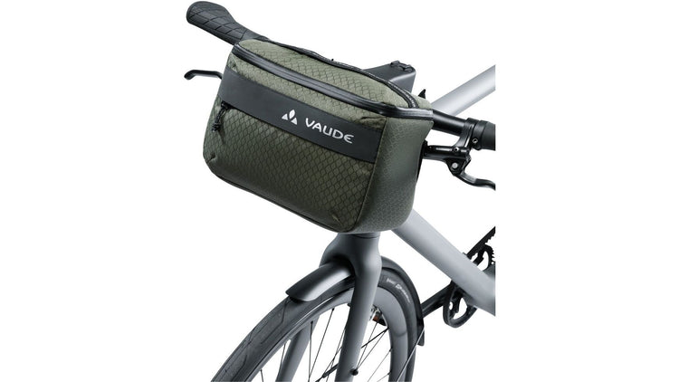 Vaude Cyclist Box Hüftgurttasche image 16