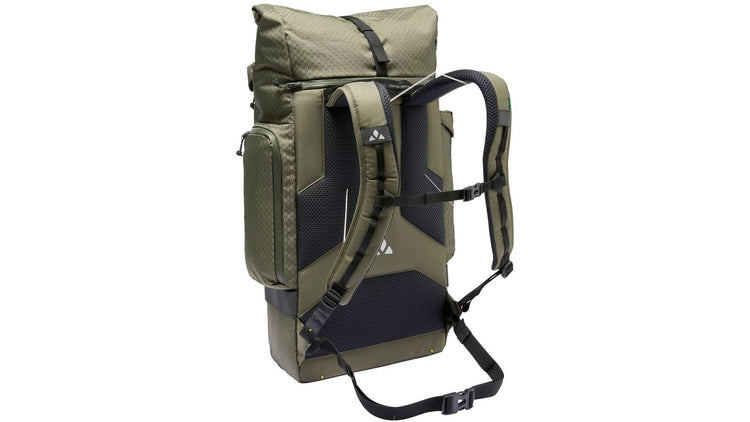 Vaude Cyclist Pack Rucksack image 10