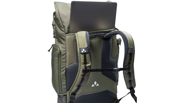 Vaude Cyclist Pack Rucksack image 14