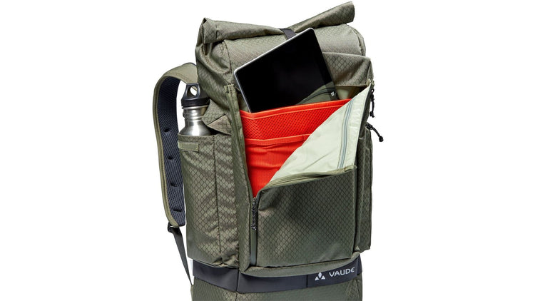 Vaude Cyclist Pack Rucksack image 16