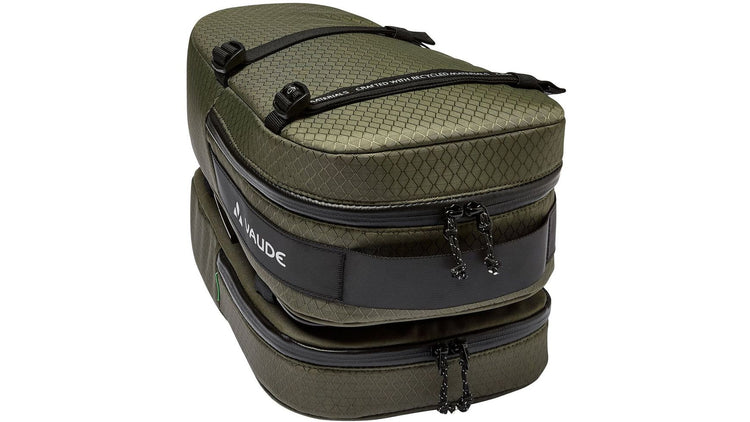 Vaude Cyclist Saddle Bag image 8