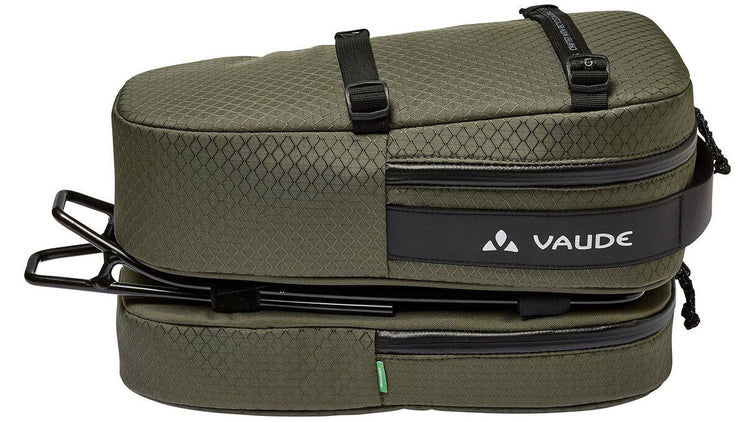 Vaude Cyclist Saddle Bag image 10