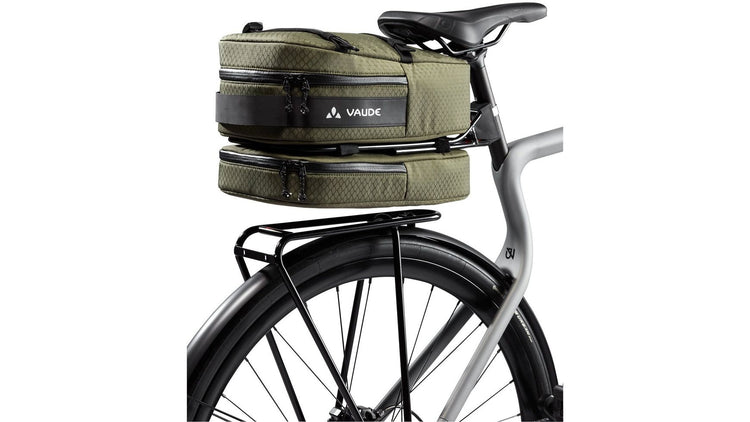 Vaude Cyclist Saddle Bag image 12