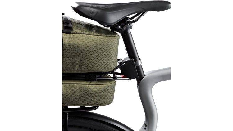 Vaude Cyclist Saddle Bag image 13