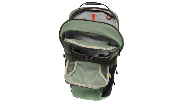 Vaude Ledro 12 Rucksack image 8