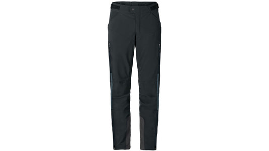 Vaude Me Qimsa Softshell Pants II image 0