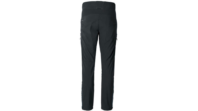 Vaude Me Qimsa Softshell Pants II image 1