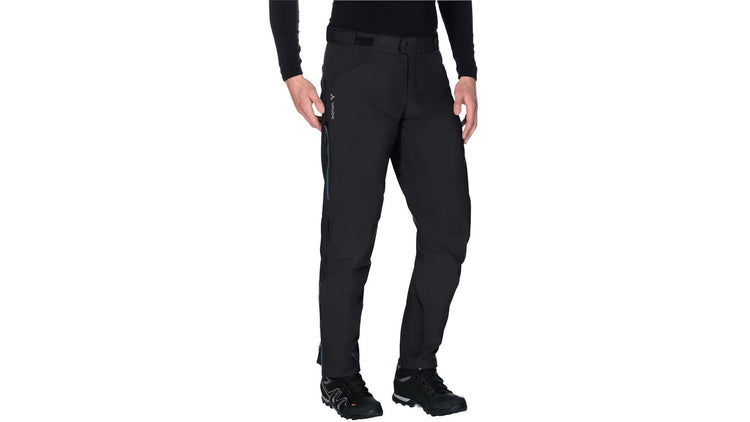 Vaude Me Qimsa Softshell Pants II image 2