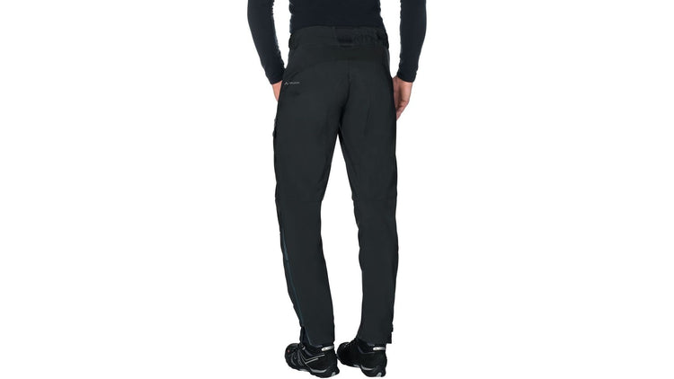 Vaude Me Qimsa Softshell Pants II image 3