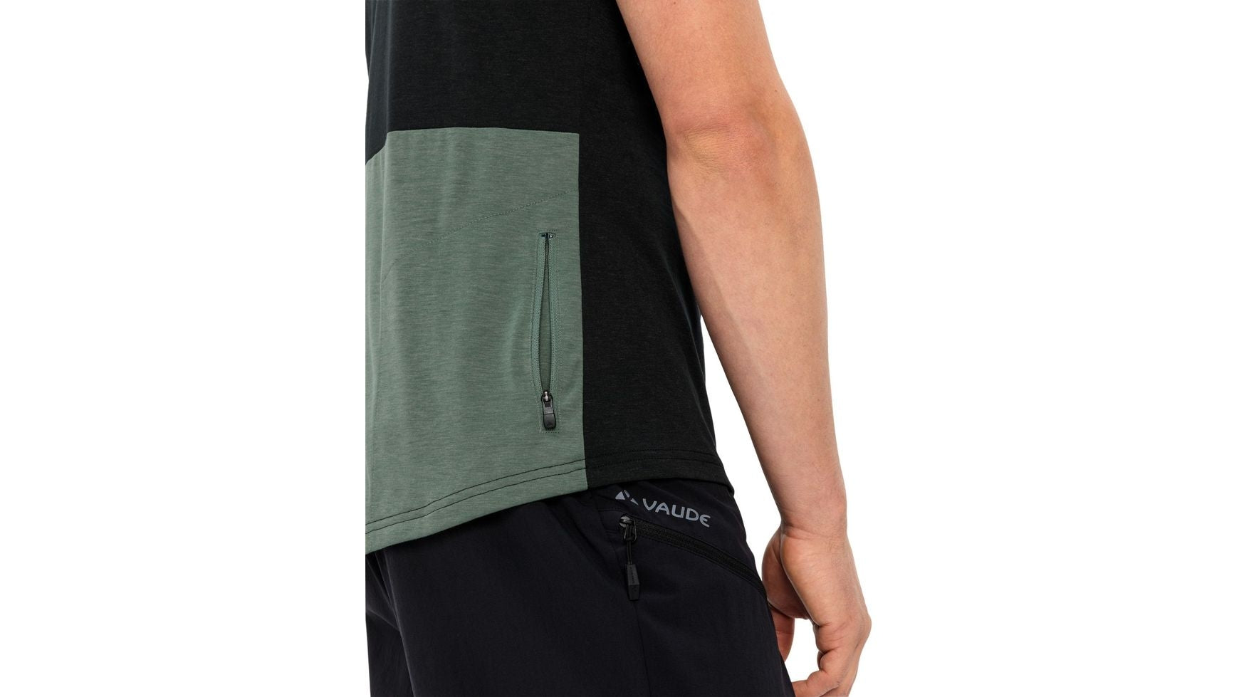 Vaude Men's Altissimo Shirt II image 27