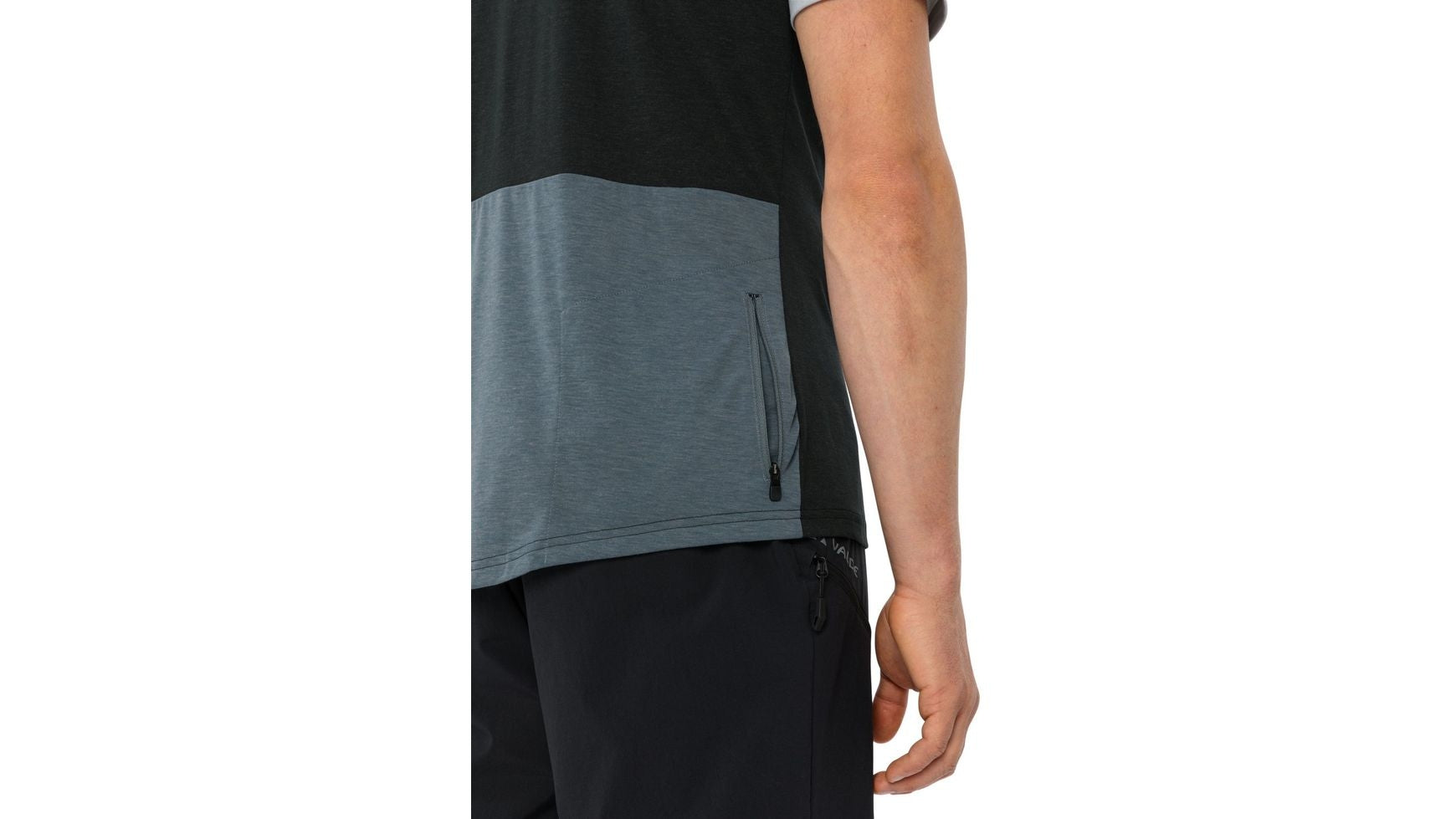 Vaude Men's Altissimo Shirt II image 35