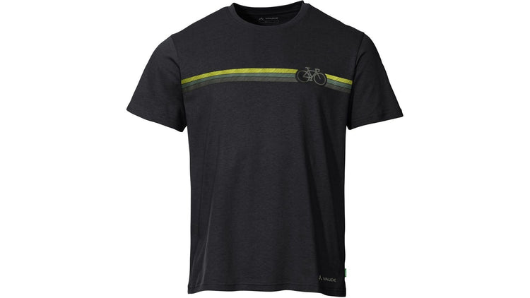 Vaude Men's Cyclist T-Shirt V image 4