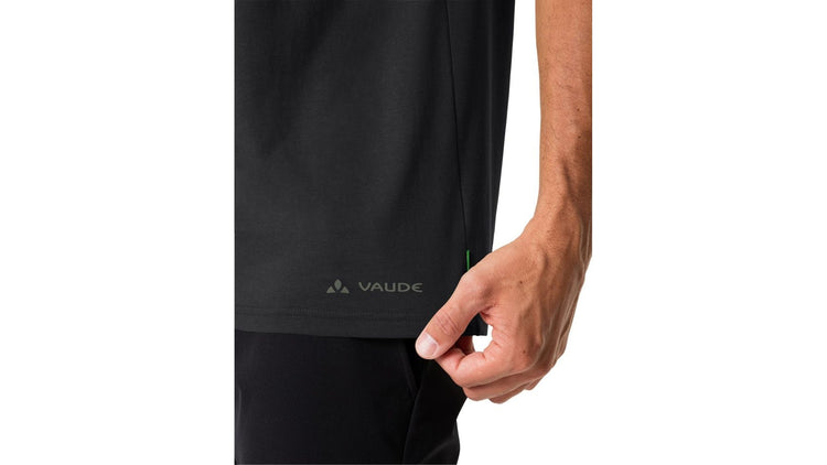 Vaude Men's Cyclist T-Shirt V image 8