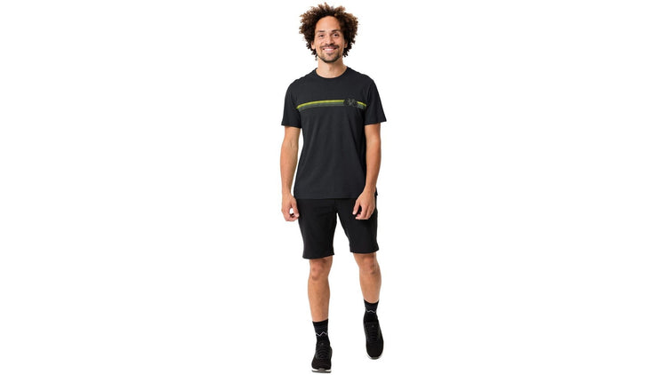 Vaude Men's Cyclist T-Shirt V image 10