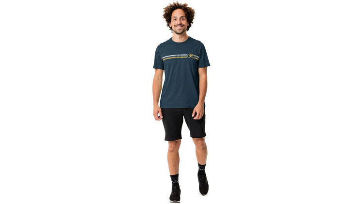 Vaude Men's Cyclist T-Shirt V image 18