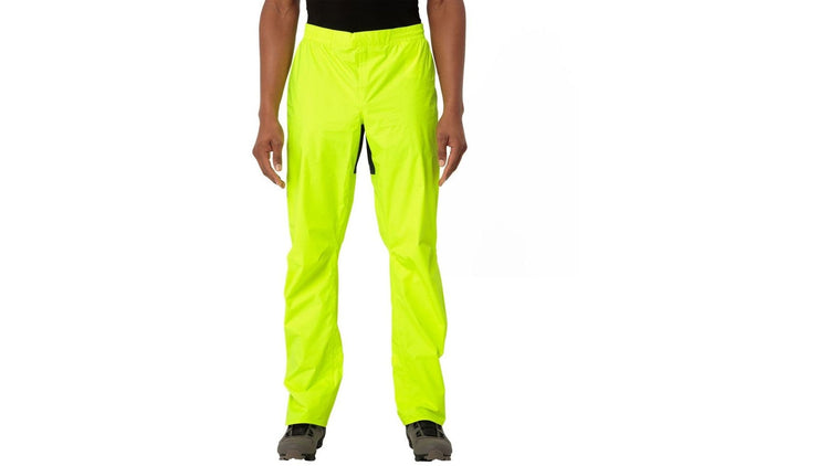 Vaude Men's Drop Pants II image 19