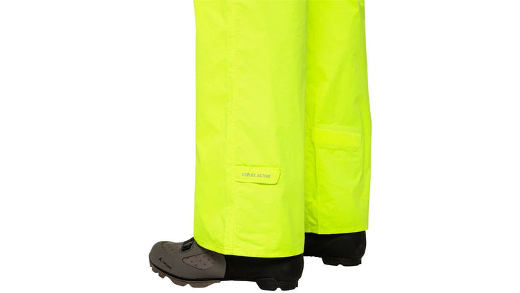 Vaude Men's Drop Pants II image 21