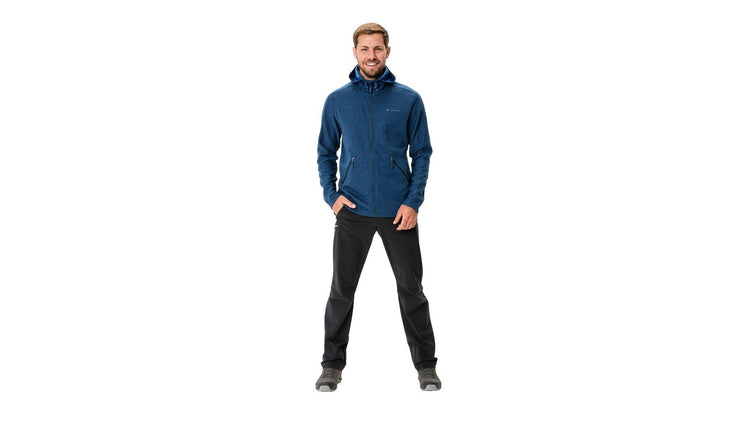 Vaude Men's Hemsby Jacket II image 6