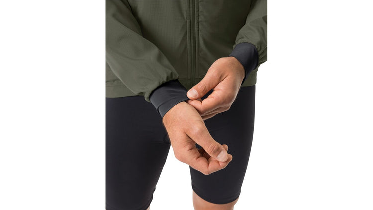 Vaude Men's Kuro Air Jacket image 6