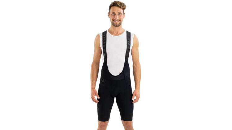 Vaude Men's Kuro Bib Tights II image 2