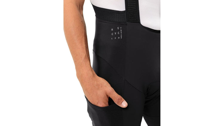 Vaude Men's Kuro Bib Tights II image 4