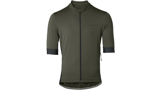 Vaude Men's Kuro FZ Trikot II image 0