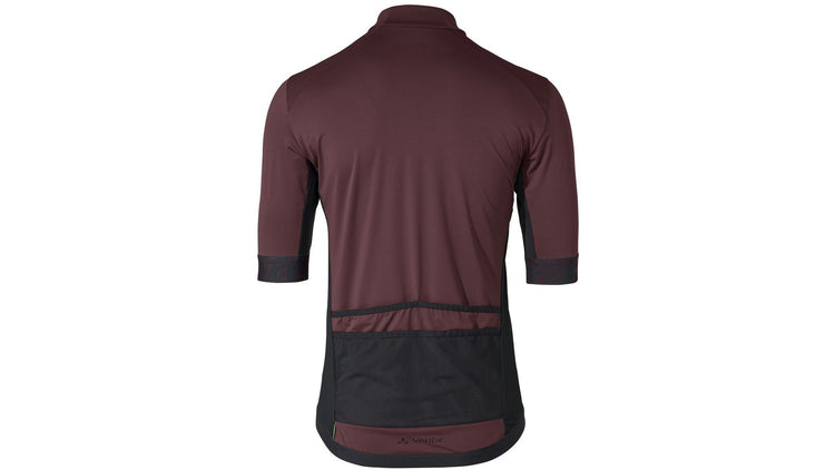 Vaude Men's Kuro FZ Trikot II image 8