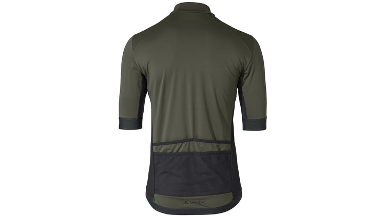 Vaude Men's Kuro FZ Trikot II image 1