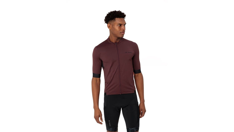 Vaude Men's Kuro FZ Trikot II image 9