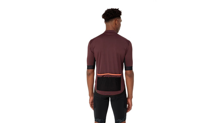 Vaude Men's Kuro FZ Trikot II image 11