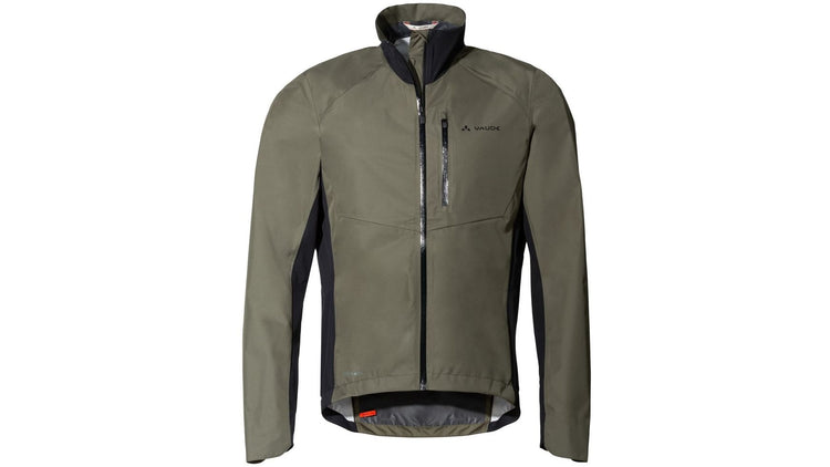 Vaude Men's Kuro Rain Jacket image 6